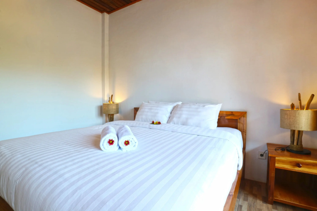 Pondok DD Canggu By Zuzu