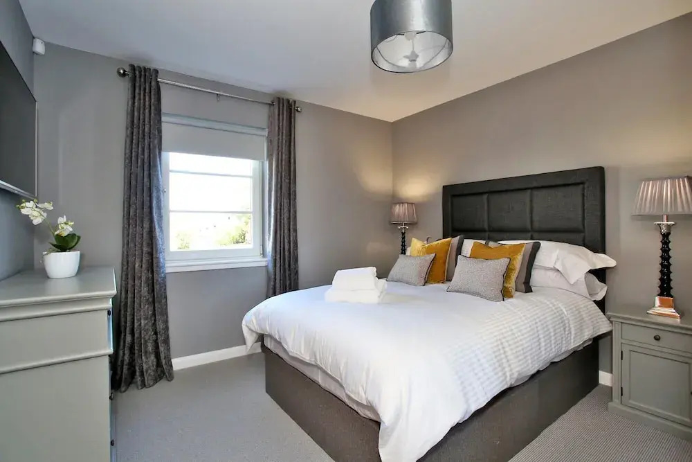 Amazing Family Home in Inverurie Scotland