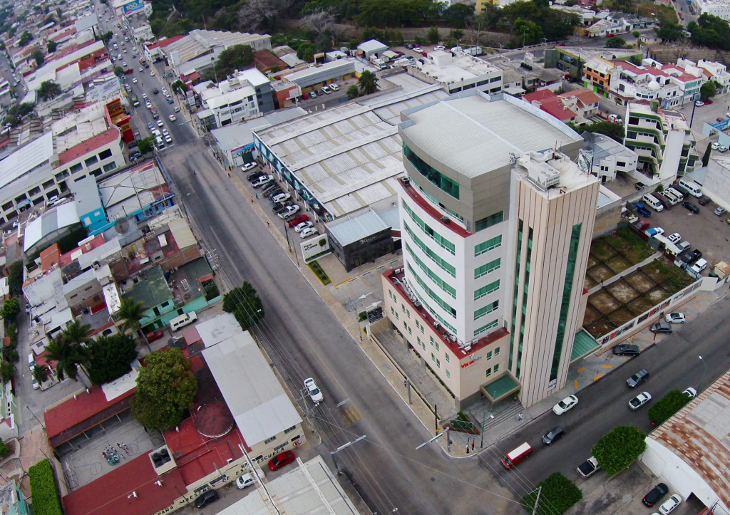 Hotel Vista Inn Premium