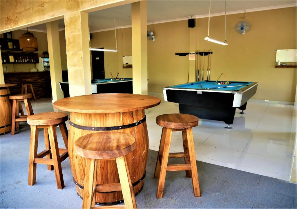 Utara Villas