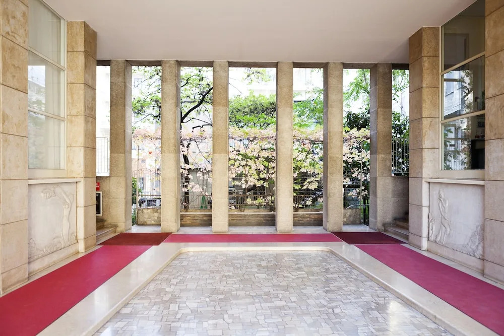 Milhouse Suites Sant'Ambrogio