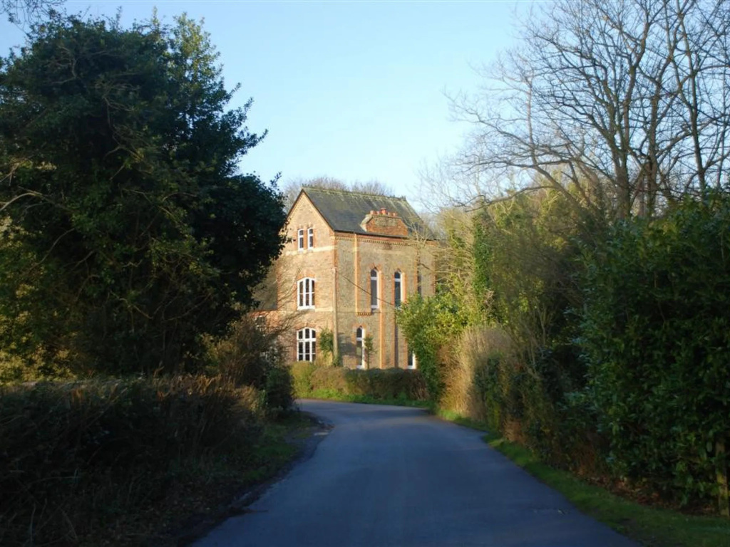 Holiday Home Eatenden Tower