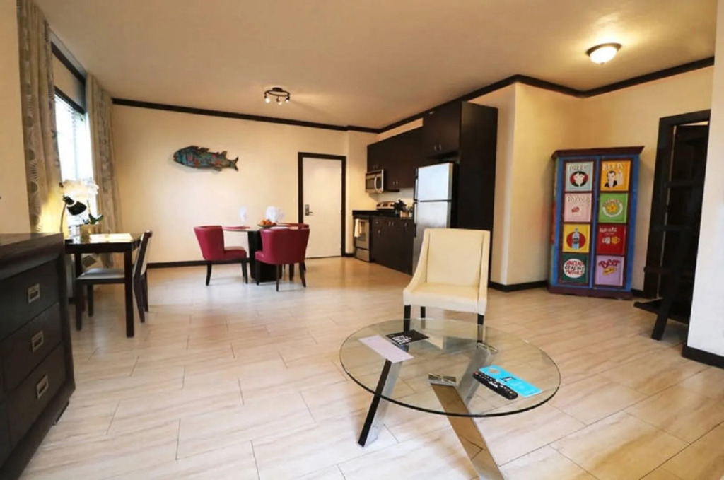 Tradewinds Apartment Hotel Miami Beach