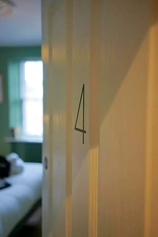 The Alma Taverns Boutique Suites - Room 5 - Hopewell