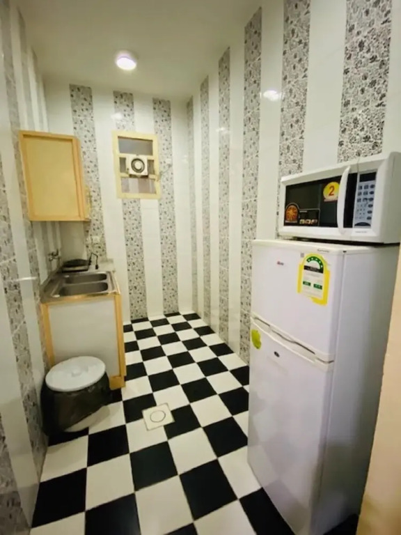 Raweet Alshed Apartment