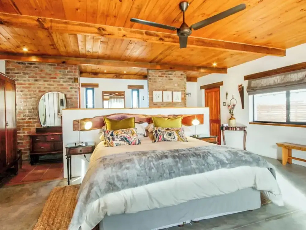 Duikersdrift Winelands Country Escape