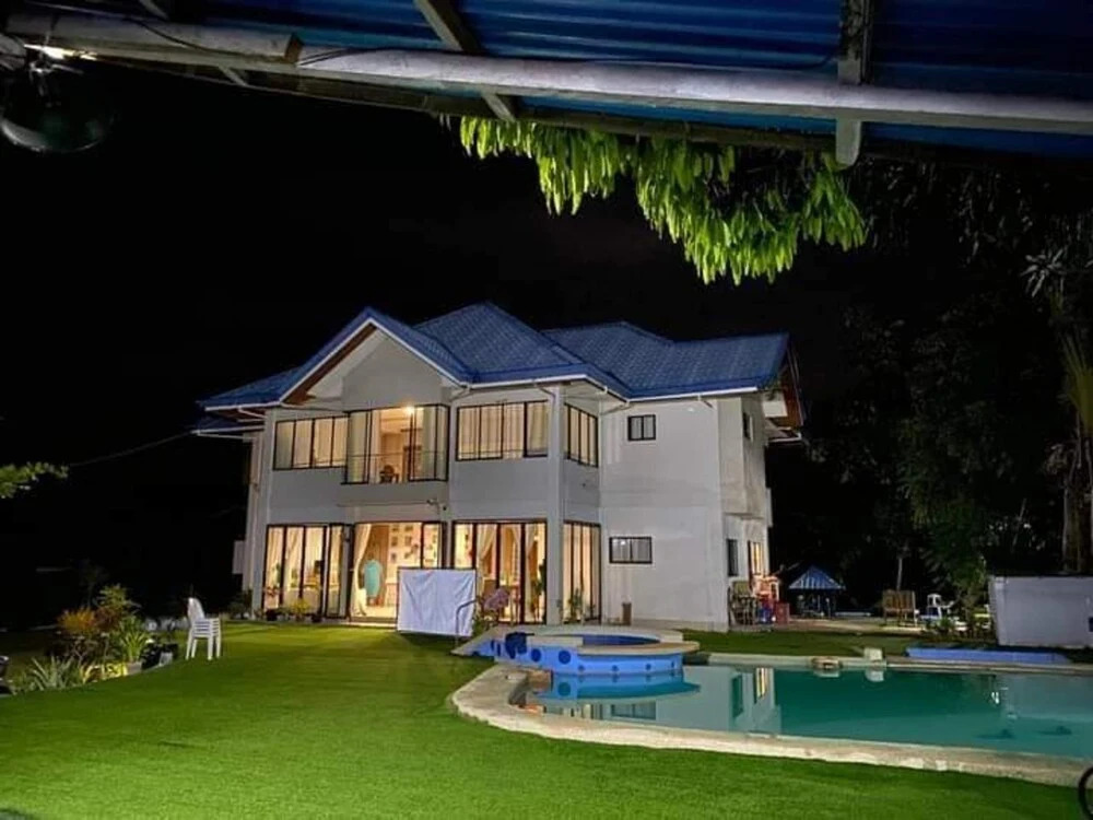Seaheart Guesthouse