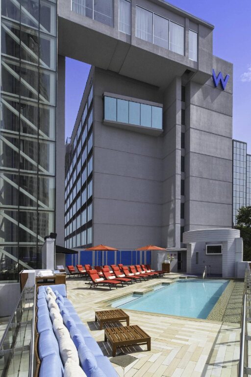 Hotel Colee, Atlanta Buckhead, Autograph Collection
