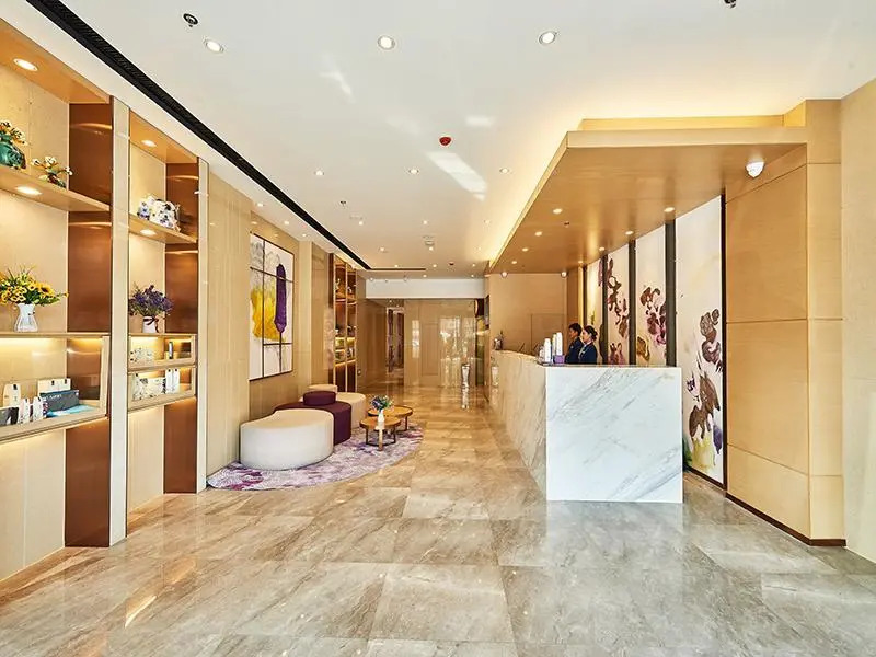 Lavande Hotel·Changchun People's Square