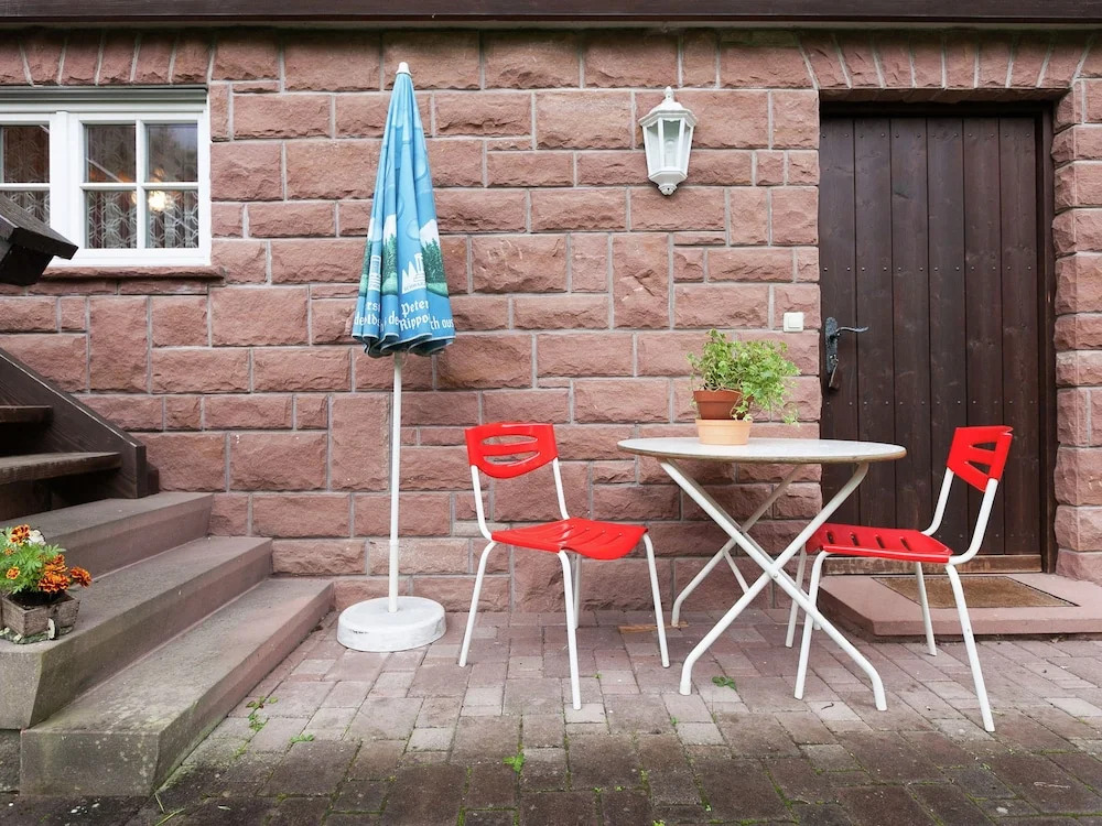 Hideaway near Black Forest