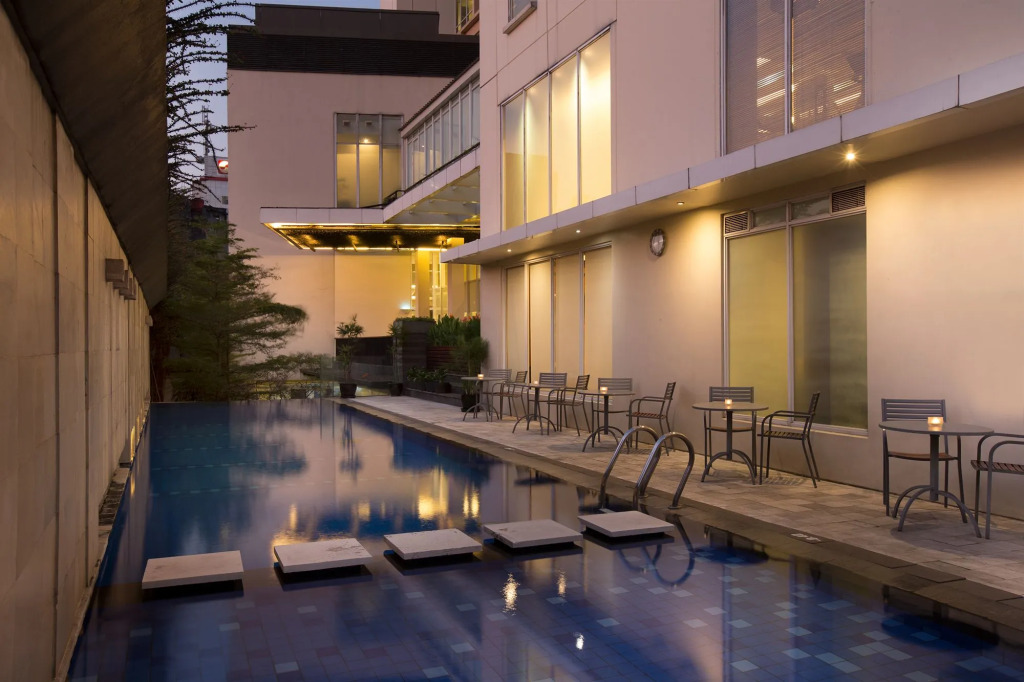 Novotel Bandung