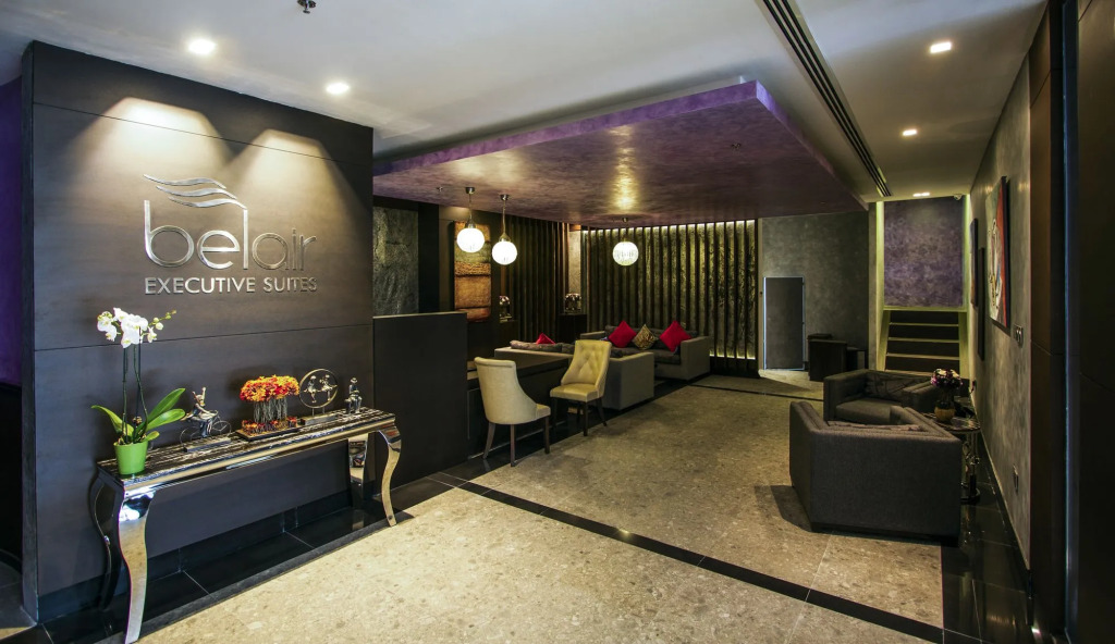 Blaire Executive Suites