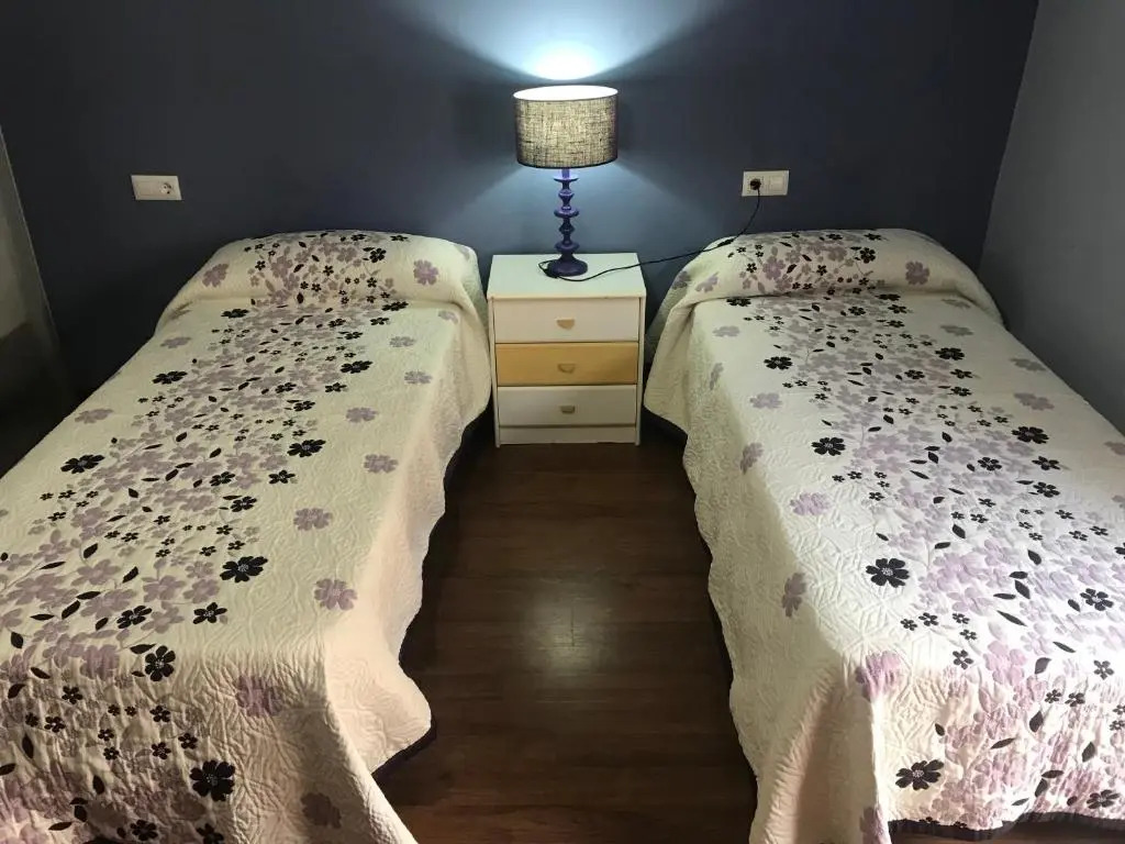 Apartamento Diego Arias 10