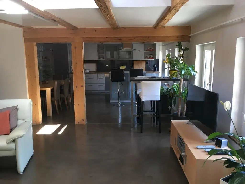 Chalet 1752