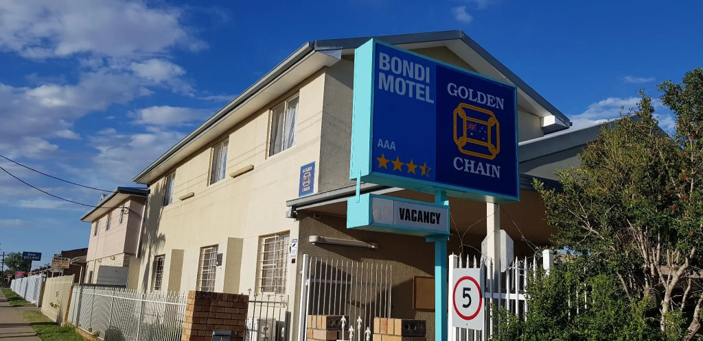 Bondi Motel