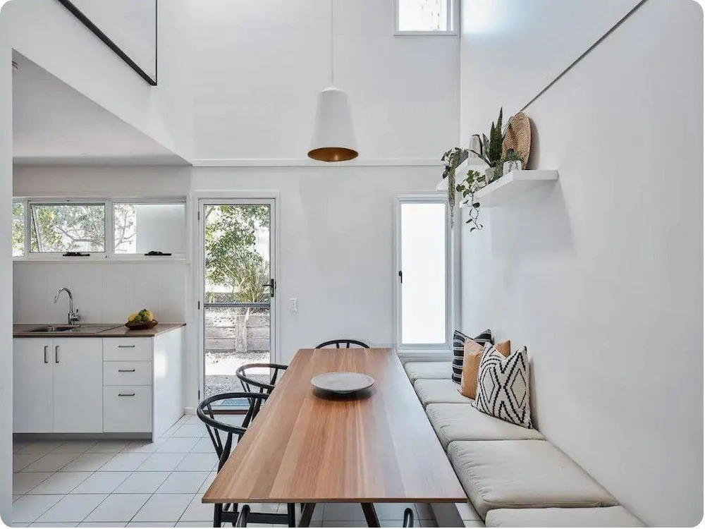 Cocomo Villa