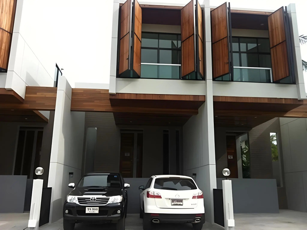 Baancivilize Resort