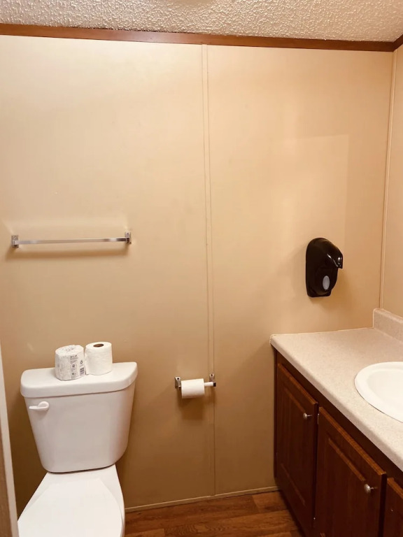 Target Hospitality-Pecos North Lodge