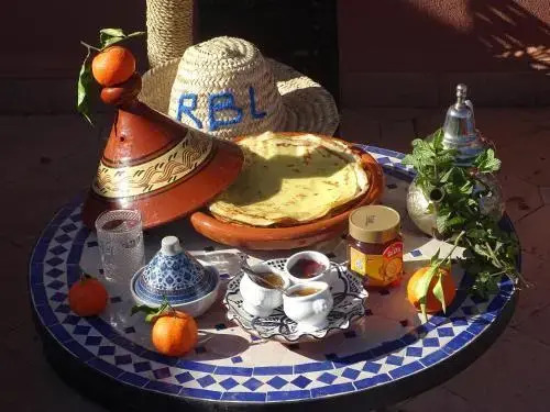 Riad Bab Lakhmiss