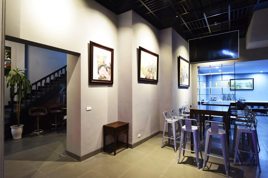 Ibiz City Hostel
