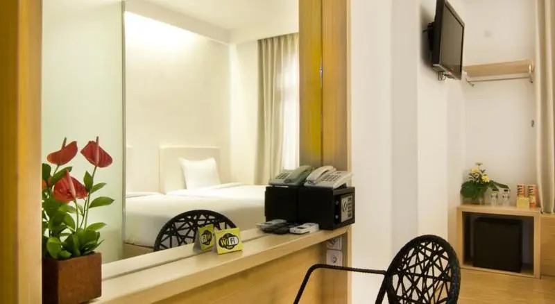 Airy Tuban Bypass Ngurah Rai 38 Kuta Bali