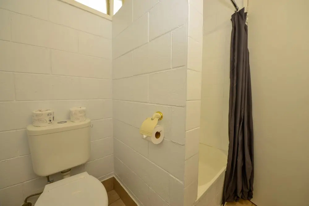 Bridgewater Motel Victoria-24 HourCheck-In