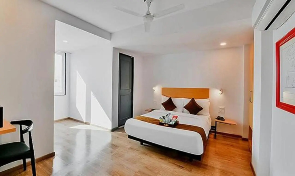 Fabhotel Lupin International