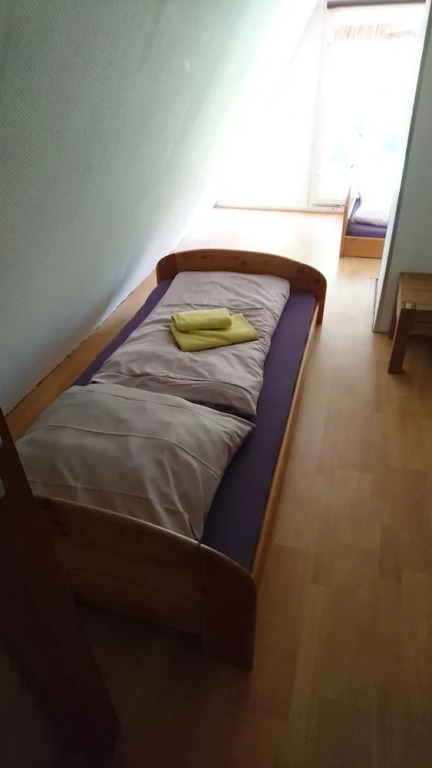 Finnhütte Canow