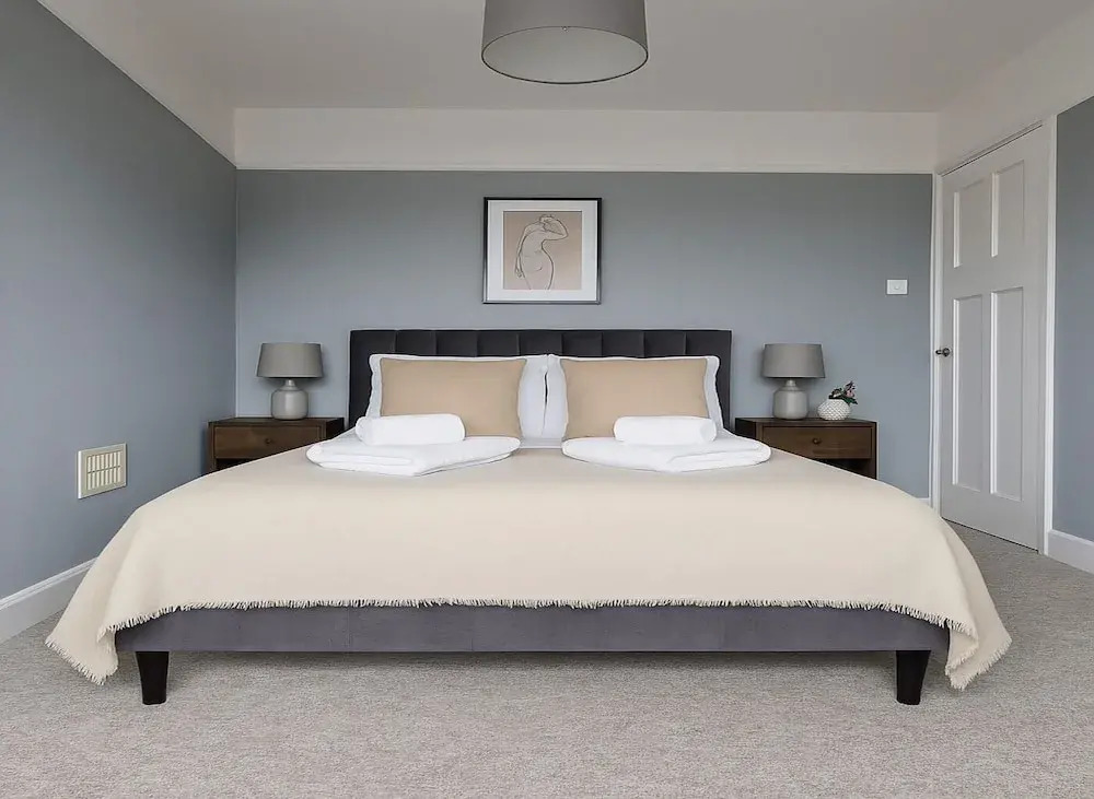 Beautiful 1 bed flat in Wimbledon