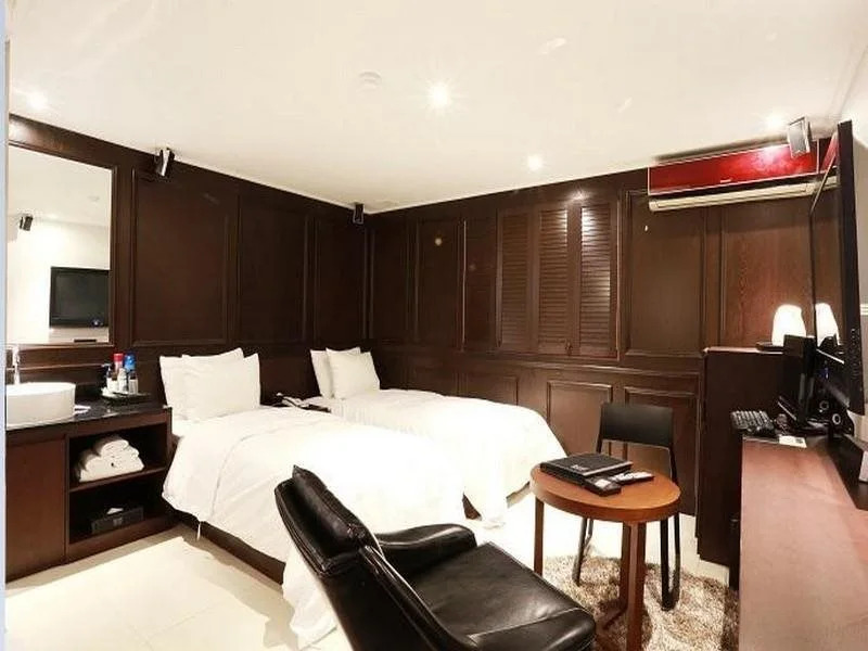 Hotel Cello Seocho