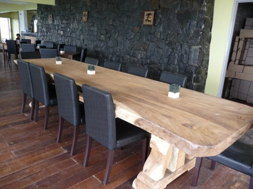 DCoconut Hill Resort