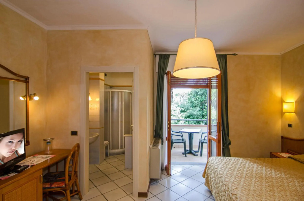 Hotel Kyrton