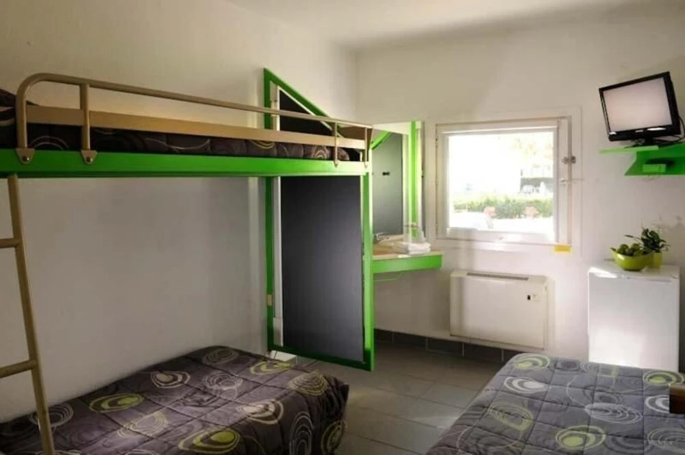 Lemon Hotel Tarascon