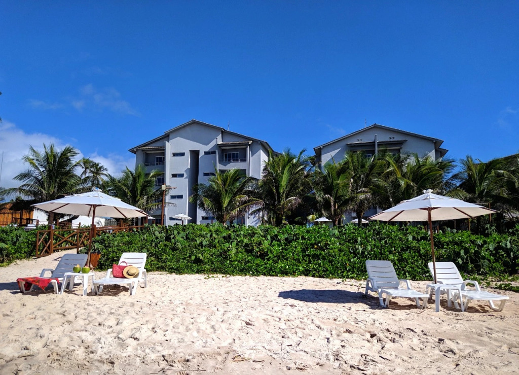 Hotel Pousada Butias
