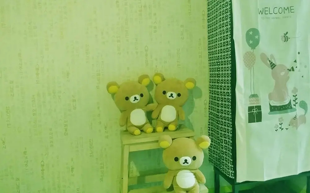 Seoul Feel House