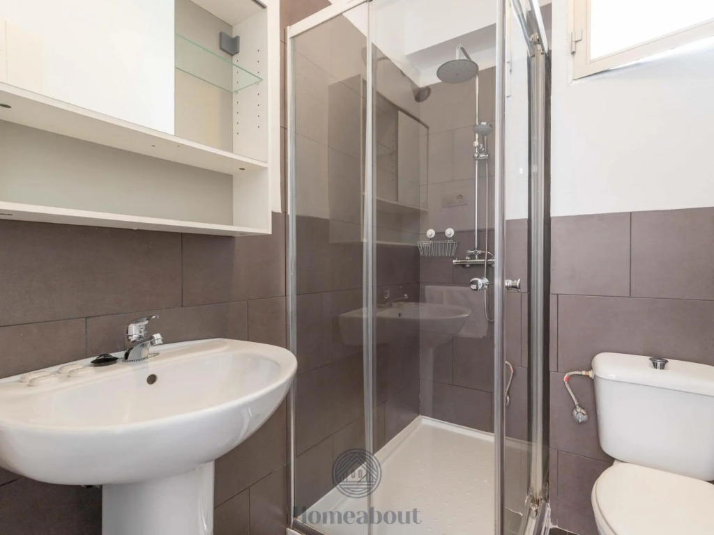 CERVANTES Apartment 24 2BT 1BR