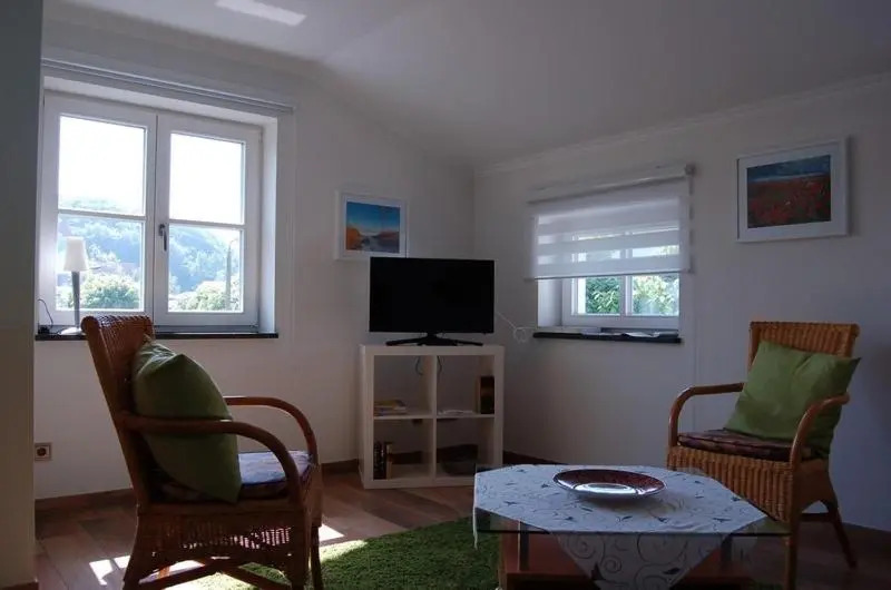 Ferienhaus Binz