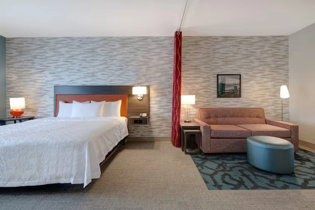 Home2 Suites Galveston, Tx