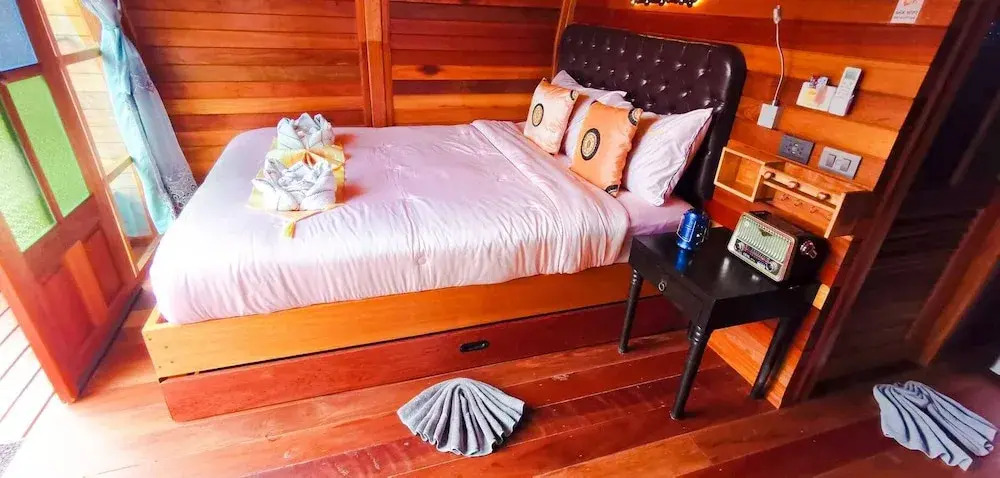 Plaiphu Pool Villas