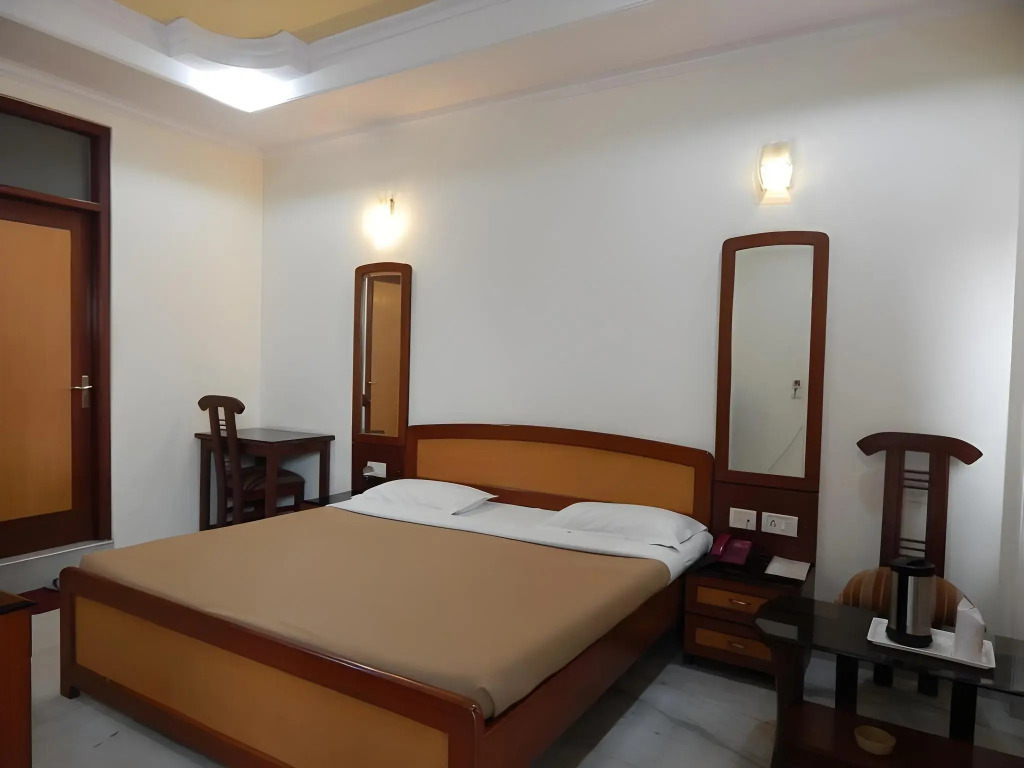 Hotel Tara Palace, Chandni Chowk
