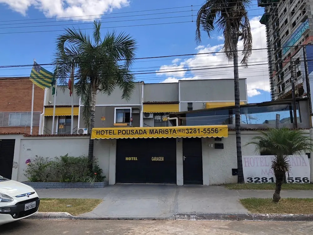 Hotel Pousada Marista