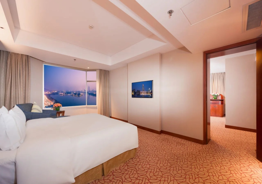 Shu Guang International Hotel
