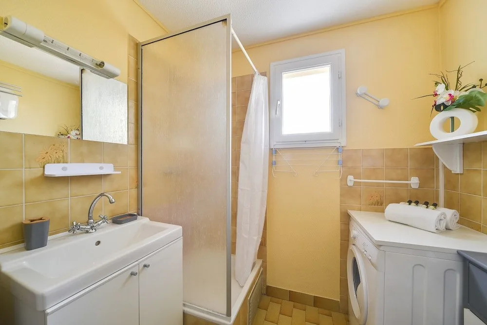 Colombet Stay's - Studio Near Beach Carnon