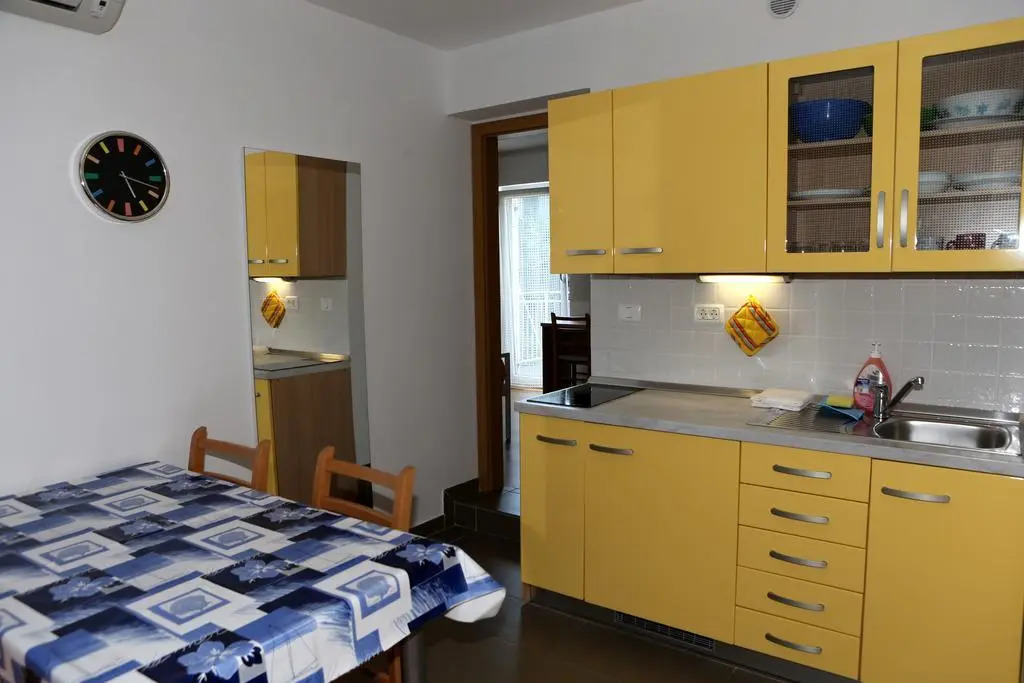 Apartments MEDVED in the historic center