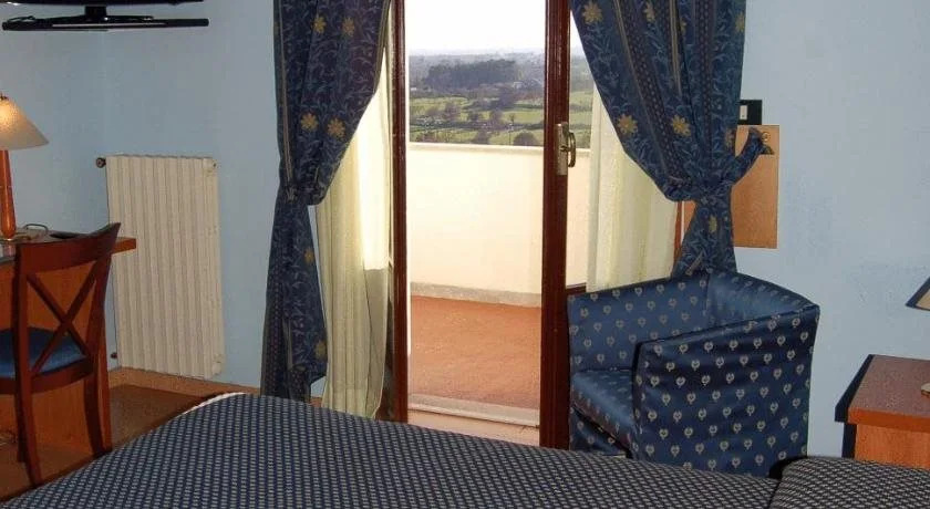 Hotel Aia Del Vento