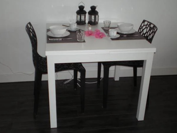 B&B Zeespiegel