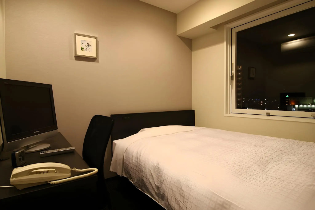 Hotel Crown Hills Kimitsu