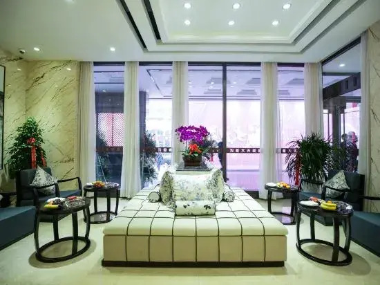 Jin Hai Tian Hotel