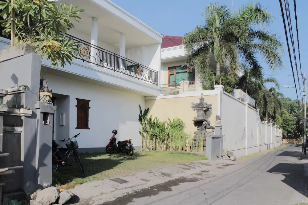 Airy Denpasar Selatan Kerta Bedulu 1 Bali