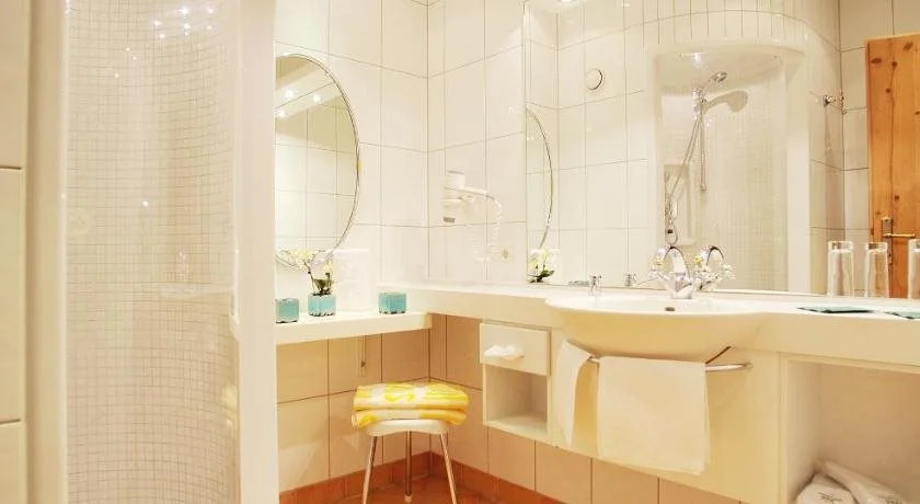 Sporthotel Kirchler